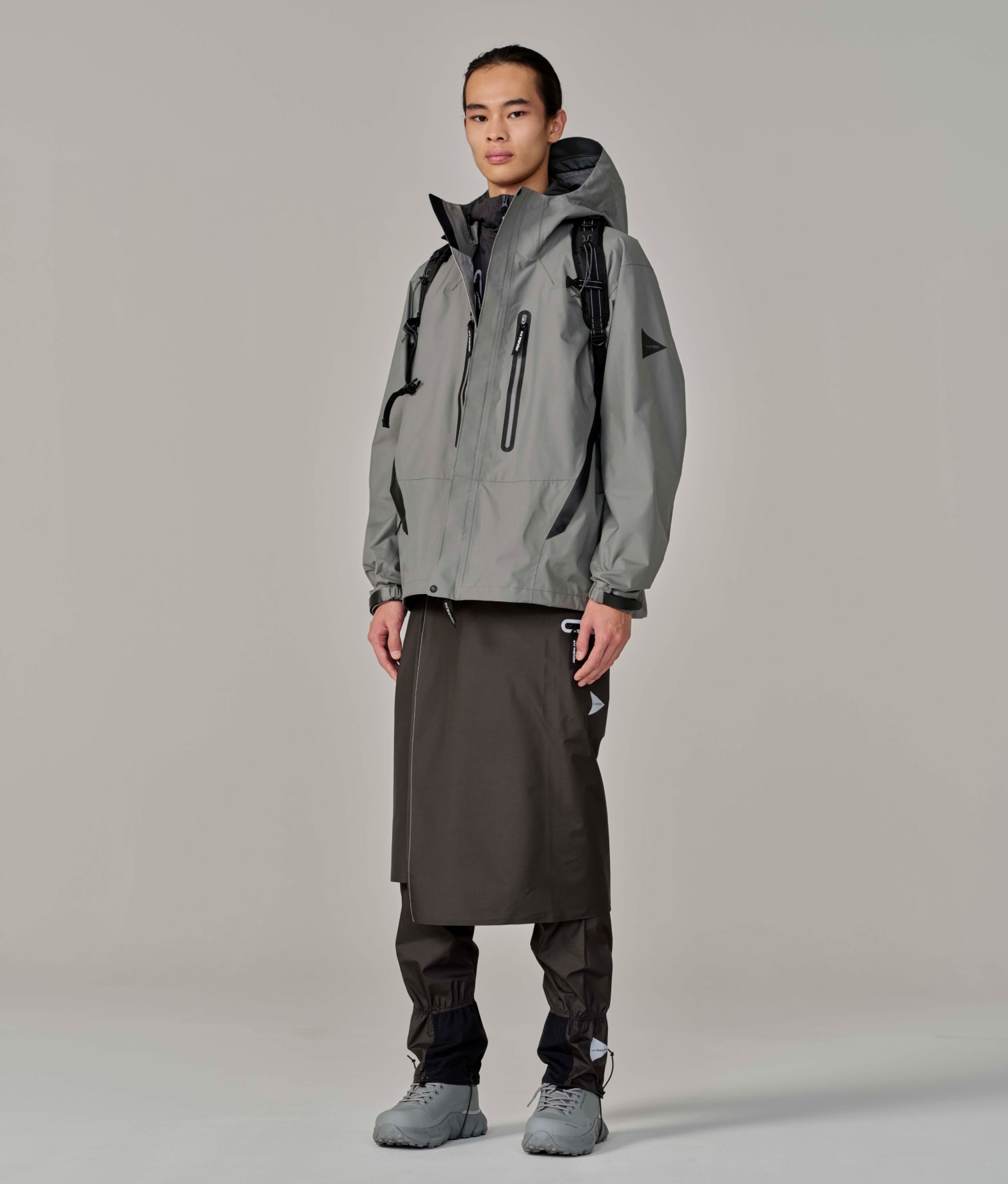 2026 AUTUMN & WINTER LOOK