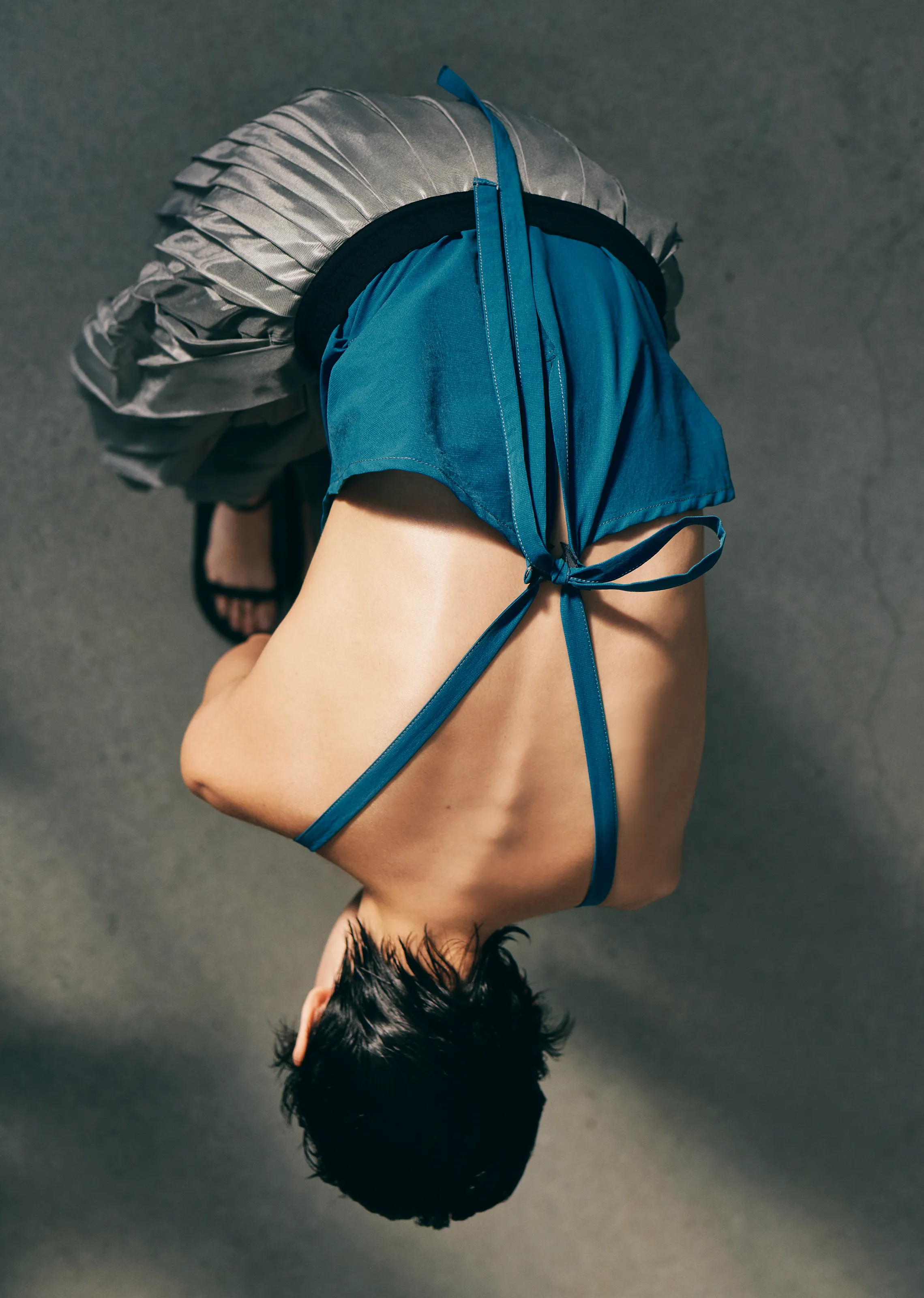 and wander SPRING SUMMER 2025 COLLECTION | and wander ONLINE