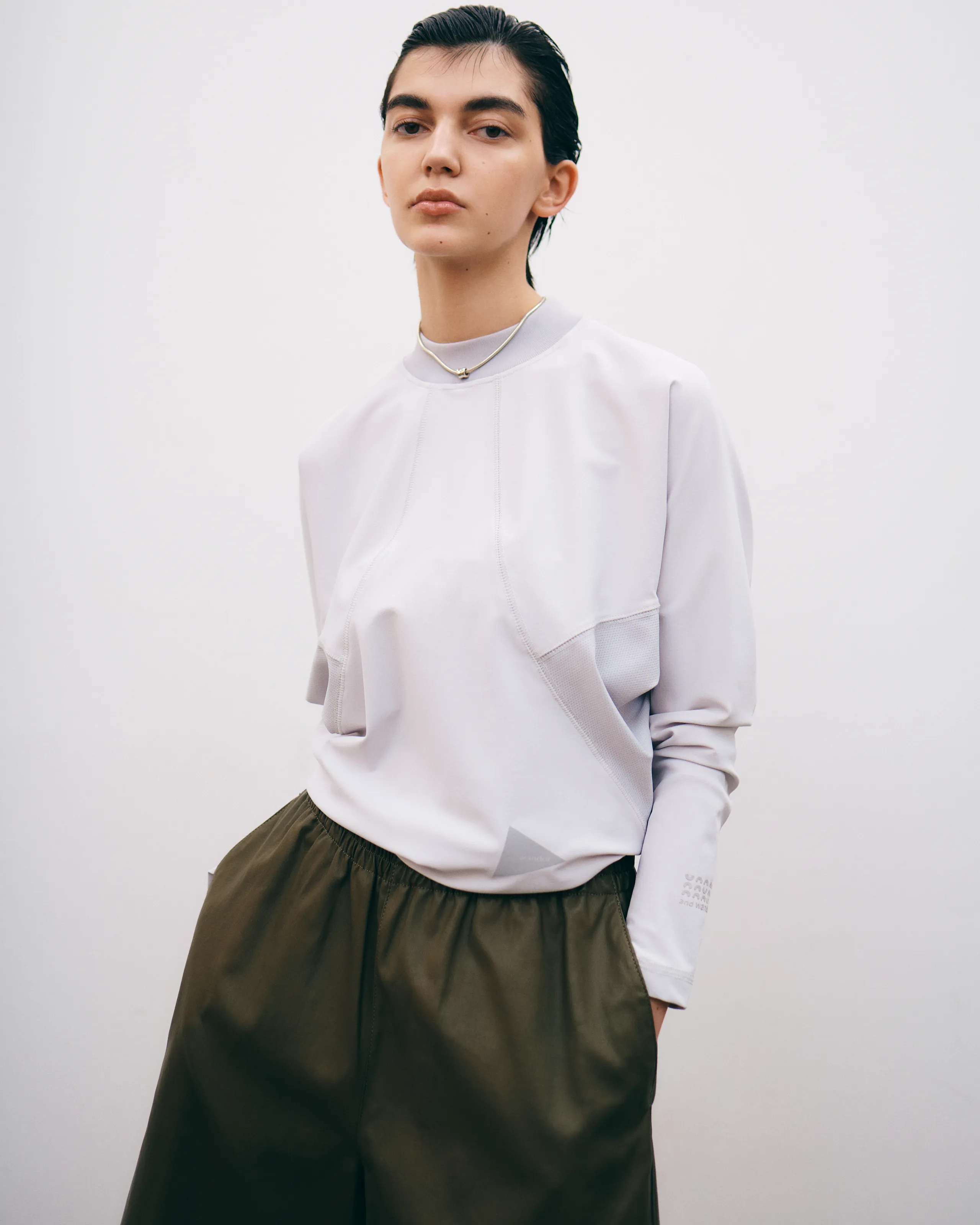 【試着のみ】SUGARby yuu2way Summer dress 2025 Summer Dress – FOXEY 公式オンラインブティック