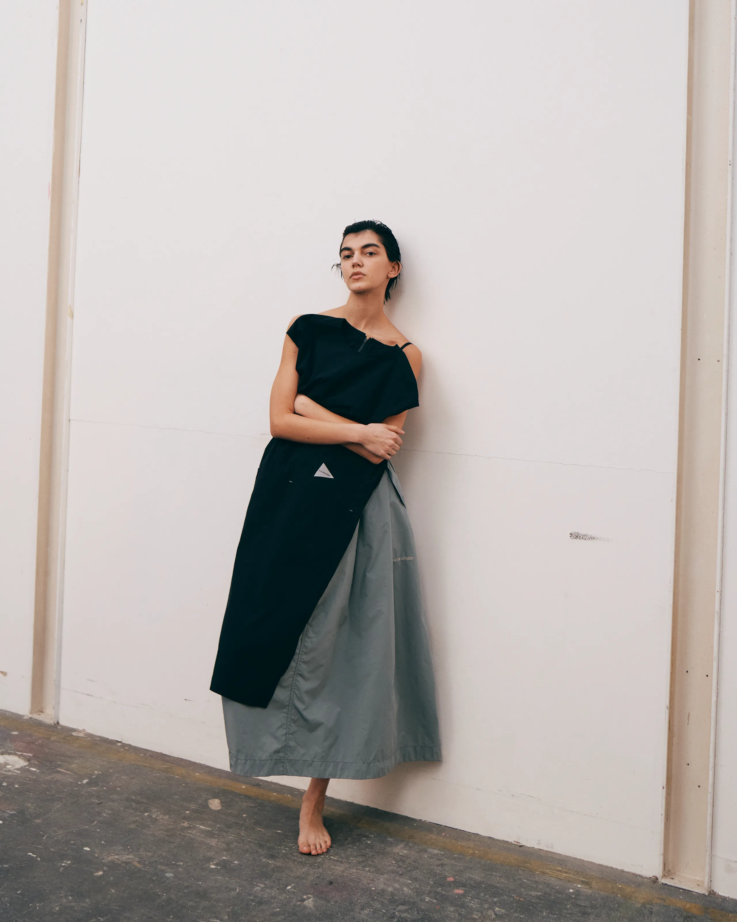 and wander SPRING SUMMER 2025 COLLECTION | and wander ONLINE STORE