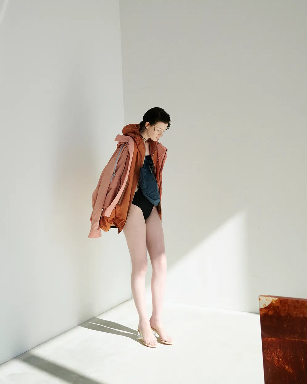 and wander SPRING SUMMER 2026 COLLECTION | and wander ONLINE STORE