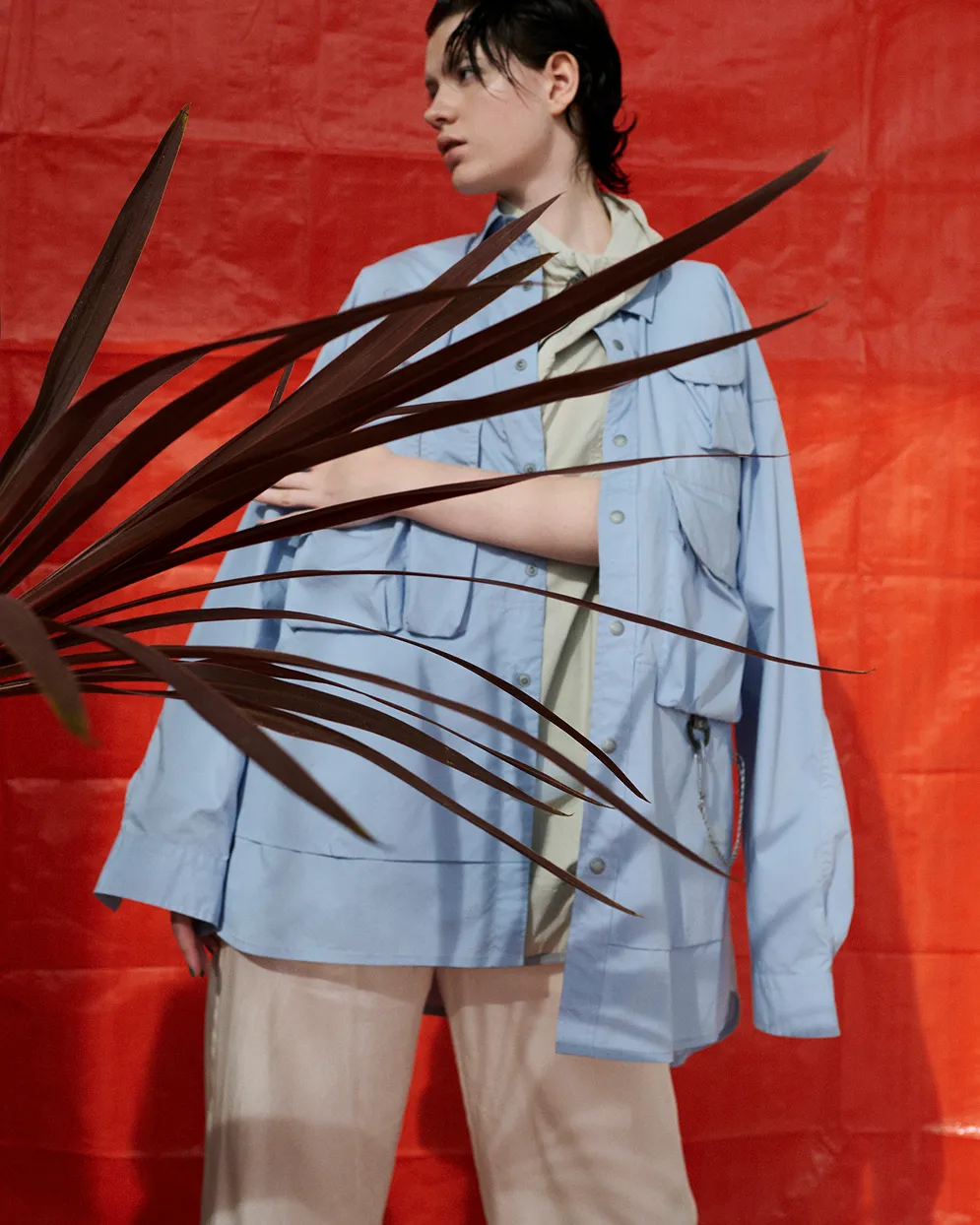 and wander SPRING SUMMER 2026 COLLECTION | and wander ONLINE STORE