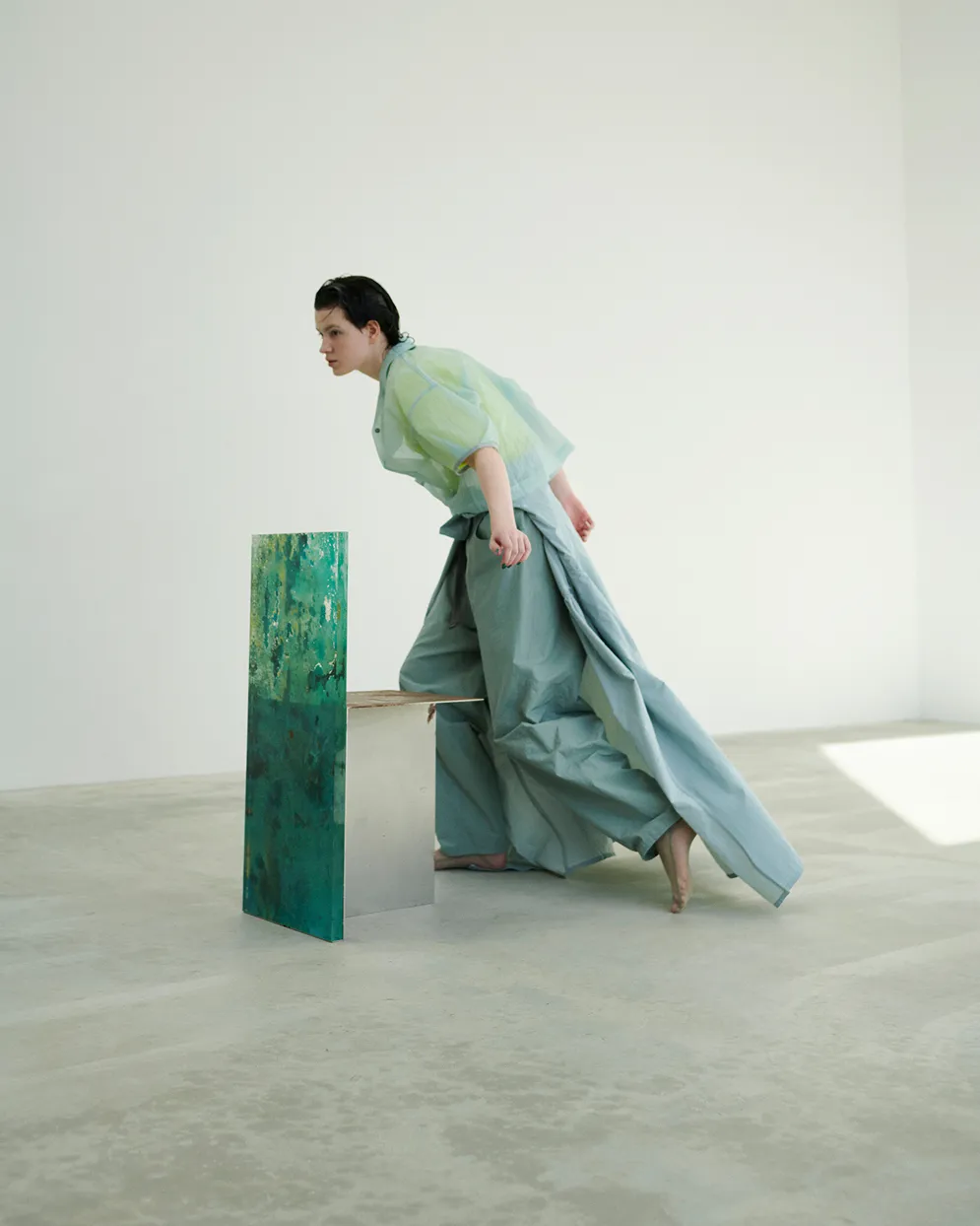 and wander SPRING SUMMER 2026 COLLECTION | and wander ONLINE STORE