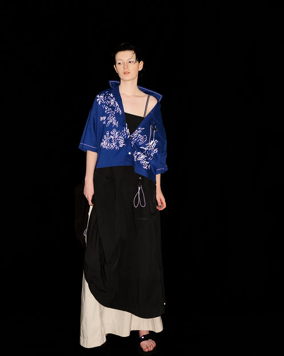 and wander SPRING SUMMER 2026 COLLECTION | and wander ONLINE STORE