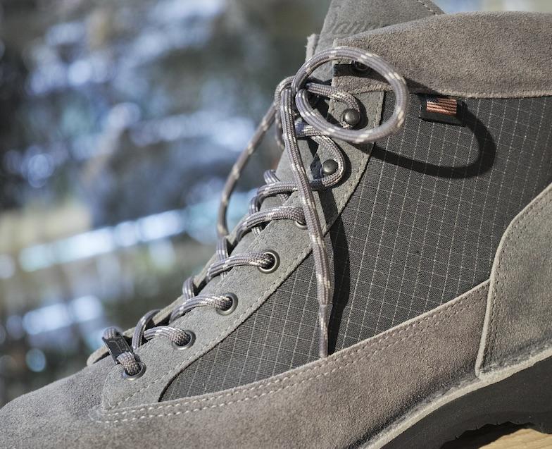 2022AW Danner × and wander | and wander ONLINE STORE