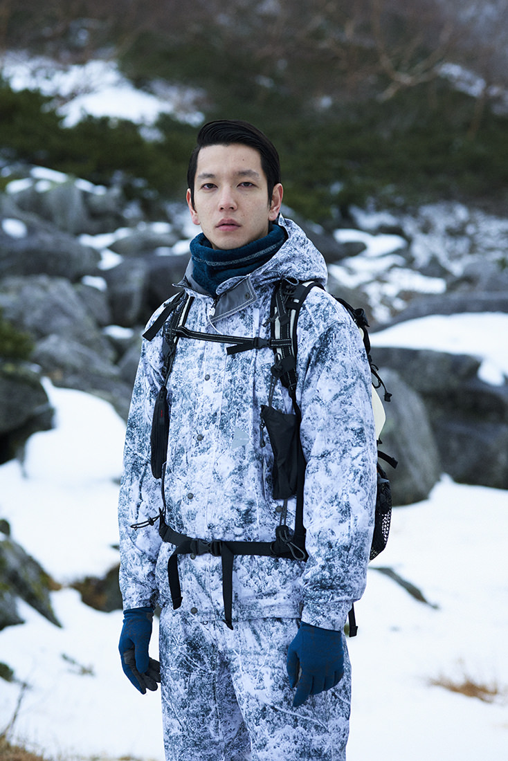 collection-2017aw | and wander ONLINE STORE