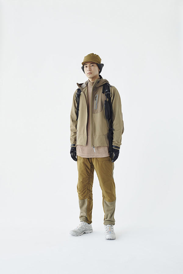 collection-2019aw | and wander ONLINE STORE