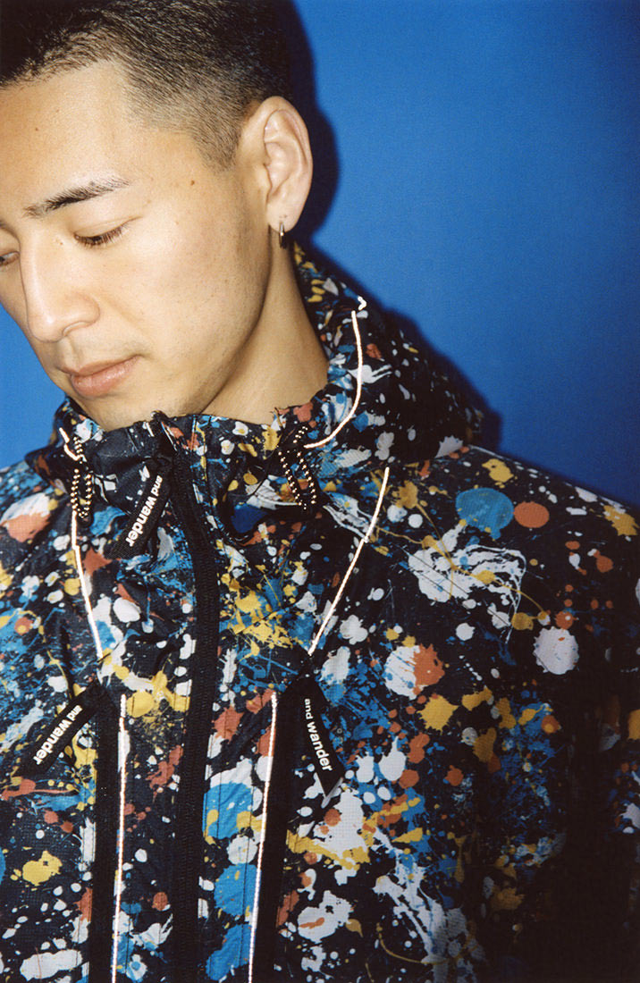 collection-2019aw | and wander ONLINE STORE