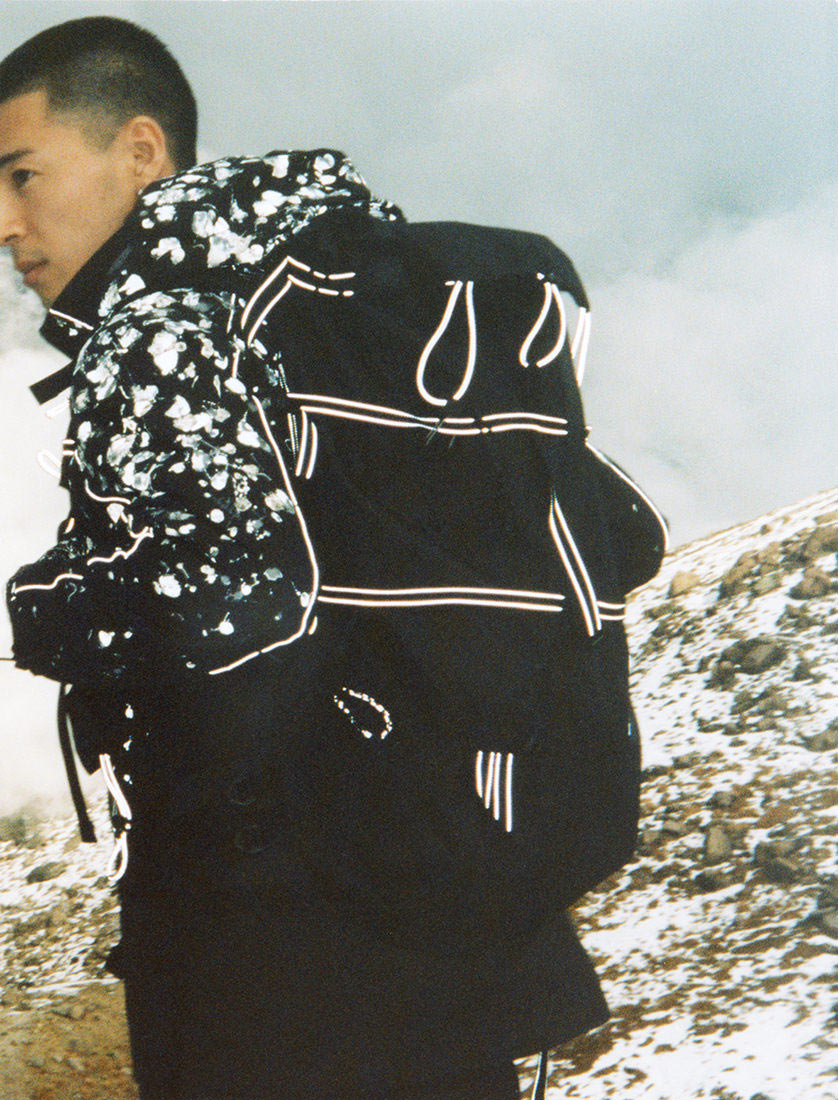 collection-2021aw | and wander ONLINE STORE