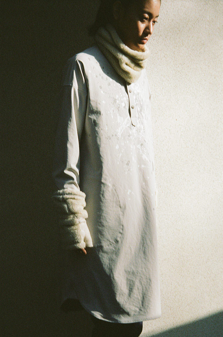 collection-2019aw | and wander ONLINE STORE