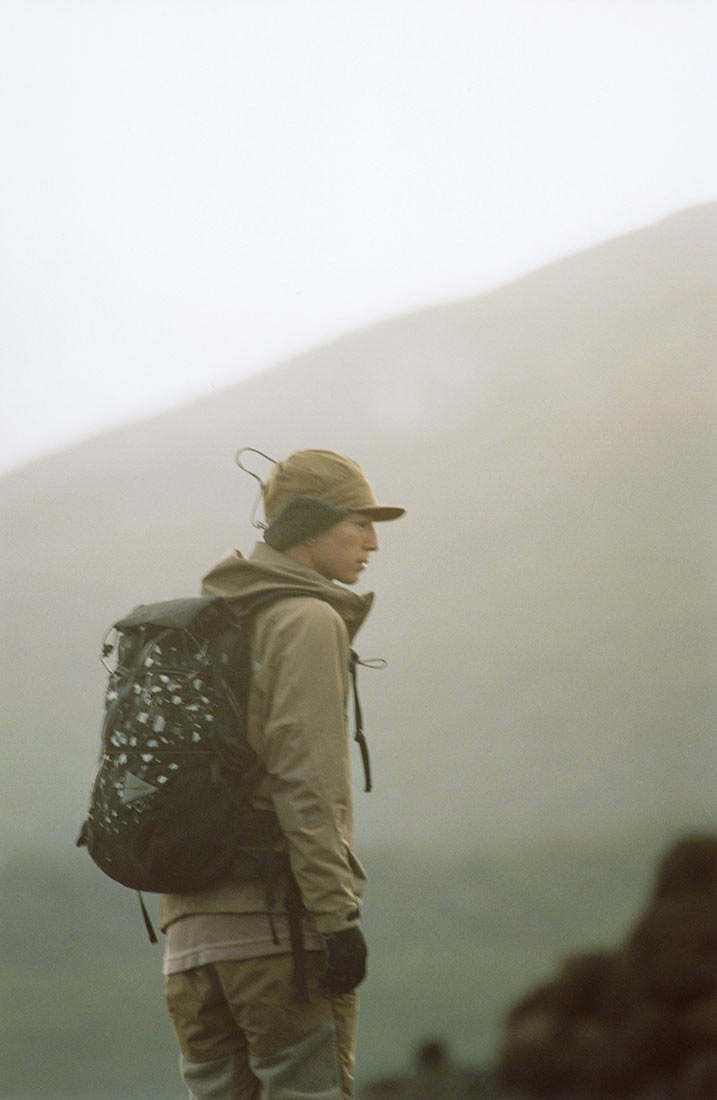 collection-2019aw | and wander ONLINE STORE